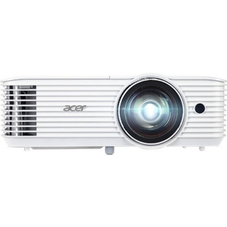 Picture of Acer S1386WHN 3D Ready DLP Projector - 16:10