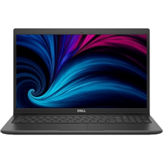 Picture of Dell Latitude 3000 3520 15.6" Notebook - Full HD - 1920 x 1080 - Intel Core i7 11th Gen i7-1165G7 Quad-core (4 Core) 2.80 GHz - 8 GB Total RAM - 256 GB SSD - Black