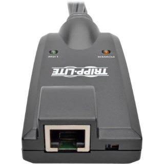 Picture of Tripp Lite USB Server Interface Unit for B064 KVMs w/ Virtual Media & Audio