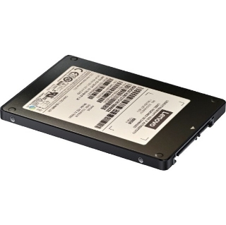 Picture of Lenovo PM1645a 800 GB Solid State Drive - 3.5" Internal - SAS (12Gb/s SAS) - Mixed Use