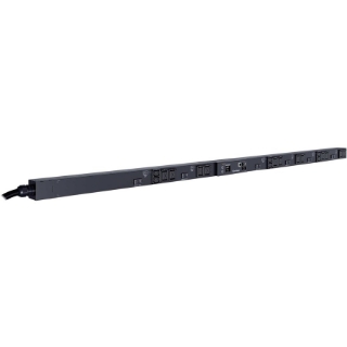 Picture of CyberPower PDU33110 3 Phase 200 - 240 VAC 60A Monitored PDU