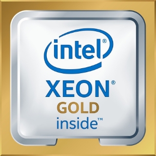 Picture of HPE Intel Xeon Gold Gold 5217 Octa-core (8 Core) 3 GHz Processor Upgrade