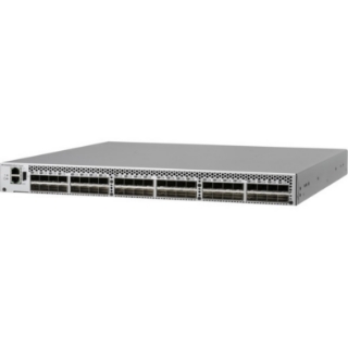 Picture of HPE SN6000B 16Gb 48-port/24-port Active Power Pack+ Fibre Channel Switch