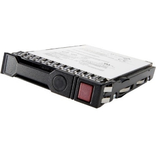 Picture of HPE 6.40 TB Solid State Drive - 2.5" Internal - SAS (12Gb/s SAS) - Mixed Use