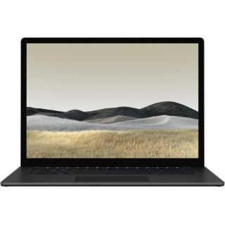 Picture of Microsoft Surface Laptop 3 15" Touchscreen Notebook - 2496 x 1664 - Intel Core i5 - 16 GB Total RAM - 256 GB SSD - TAA Compliant