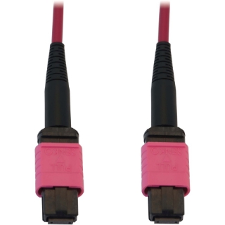 Picture of Tripp Lite N845B-05M-12-MG Fiber Optic Network Cable