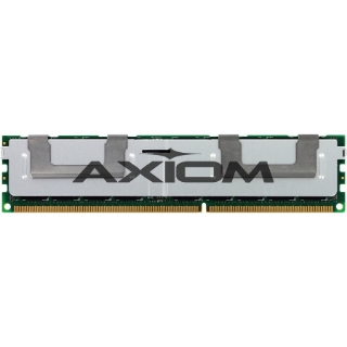 Picture of Axiom 8GB DDR3-1333 ECC RDIMM for Sun # X4655A