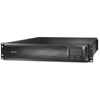 Picture of APC by Schneider Electric Smart-UPS SMX2200RMLVUS 2.2kVA Tower/Rack Mountable UPS