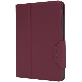 Picture of Targus Versavu THZ74413GL Carrying Case (Flip) for 11" Apple iPad Pro (2017) - Burgundy