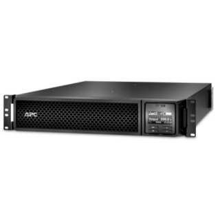 Picture of APC by Schneider Electric Smart-UPS SRT 3000VA RM 208V