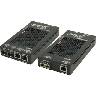 Picture of Transition Networks SGPAT1013-105 Transceiver/Media Converter