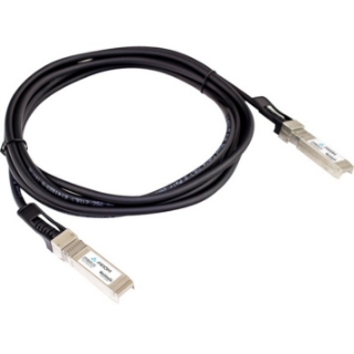 Picture of Axiom 25GBASE-CU SFP28 Passive DAC Twinax Cable Lenovo Compatible 3m