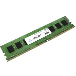 Picture of Axiom 16GB DDR4-2400 UDIMM for Qnap - RAM-16GDR4A0-UD-2400