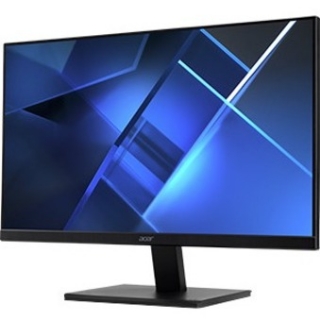 Picture of Acer V247Y A 23.8" Full HD LCD Monitor - 16:9 - Black