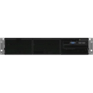 Picture of Intel Server System R2208WF0ZSR Barebone System - 2U Rack-mountable - 2 x Processor Support