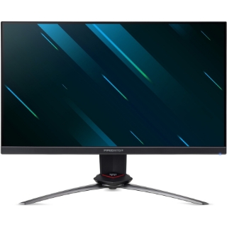 Picture of Acer Predator XB273 GZ 27" Full HD Gaming LCD Monitor - 16:9 - Black