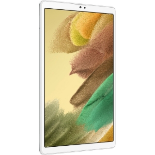 Picture of Samsung Galaxy Tab A7 Lite SM-T220 Tablet - 8.7" WXGA+ - Quad-core (4 Core) 2.30 GHz Quad-core (4 Core) 1.80 GHz - 3 GB RAM - 32 GB Storage - Android 11 - Silver