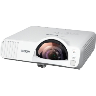 Picture of Epson PowerLite L200SW Short Throw 3LCD Projector - 16:10