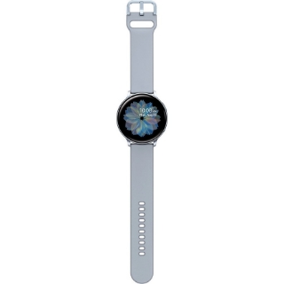 Picture of Samsung Galaxy Watch Active2 (44mm), Cloud Silver (Bluetooth)