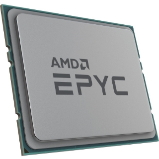 Picture of HPE AMD EPYC 7002 (2nd Gen) 7702 Tetrahexaconta-core (64 Core) 2 GHz Processor Upgrade