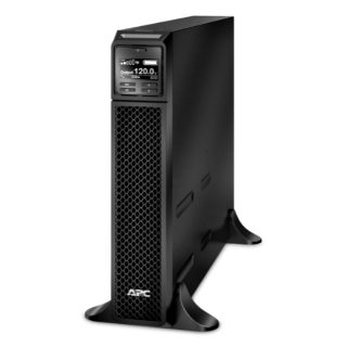 Picture of APC by Schneider Electric Smart-UPS SRT 2200VA 120V