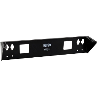 Picture of Tripp Lite Wallmount Rack 2U Vertical Rack Bracket 175lb Capacity