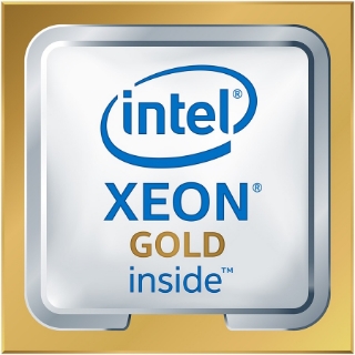 Picture of HPE Intel Xeon Gold (2nd Gen) 6244 Octa-core (8 Core) 3.60 GHz Processor Upgrade