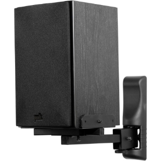 Picture of Peerless-AV SPK26 Wall Mount for Speaker - Black