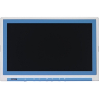 Picture of Advantech Point-of-Care POC-W213 All-in-One Computer - Intel Core i5 6th Gen i5-6300U 2.40 GHz - 4 GB RAM DDR4 SDRAM - 128 GB SSD - 21.5" Full HD 1920 x 1080 Touchscreen Display - Desktop