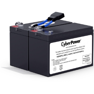 Picture of CyberPower RB1270X2E Replacement Battery Cartridge