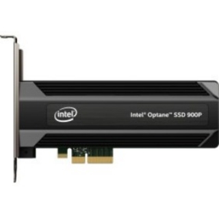 Picture of Intel Optane 900P 480 GB Solid State Drive - HHHL Internal - PCI Express (PCI Express 3.0 x4)