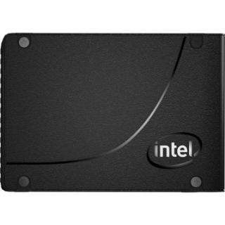 Picture of Intel DC P4800X 375 GB Solid State Drive - 2.5" Internal - U.2 (SFF-8639) NVMe (PCI Express 3.0 x4)