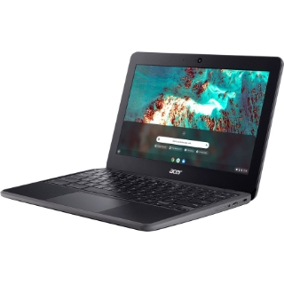 Picture of Acer Chromebook 511 C741L C741L-S85Q 11.6" Chromebook - HD - 1366 x 768 - Qualcomm Kryo 468 Octa-core (8 Core) 2.40 GHz - 4 GB Total RAM - 32 GB Flash Memory
