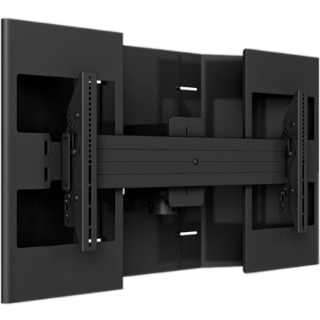 Picture of Chief OLCM1U Ceiling Mount for Monitor - Black