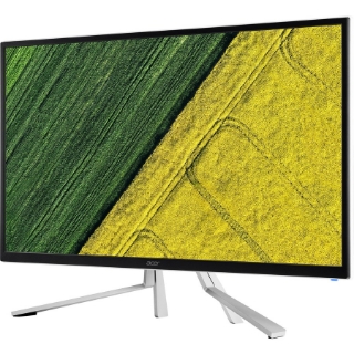 Picture of Acer ET322QK Abmiipx 31.5" 4K UHD LCD Monitor - 16:9