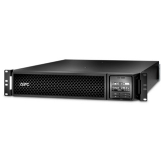 Picture of APC by Schneider Electric Smart-UPS SRT 3000VA RM 208/230V IEC