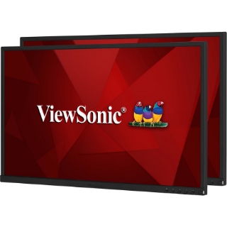 Picture of Viewsonic VG2448_H2 24" Full HD WLED LCD Monitor - 16:9