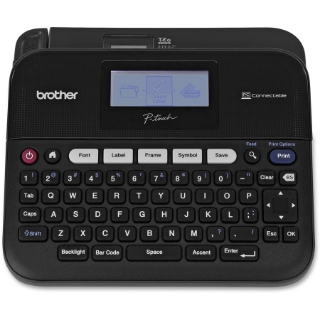 Picture of Brother P-Touch - PT-D450 - Labelmaker - Thermal Transfer - Monochrome