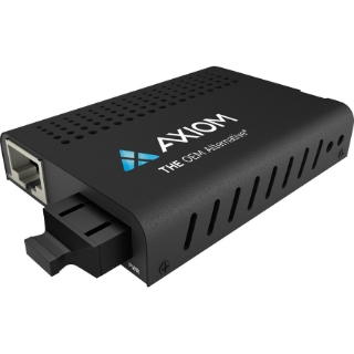 Picture of Axiom Transceiver/Media Converter