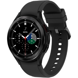 Picture of Samsung Galaxy Watch4 Classic, 46mm, Black, Bluetooth