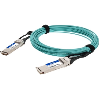Picture of AddOn Fiber Optic Network cable