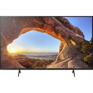 Picture of Sony BRAVIA X85J KD-75X85J 74.5" Smart LED-LCD TV - 4K UHDTV - Black