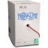 Picture of Tripp Lite 1000ft Zero-Skew UTP Bulk Patch Cable for RGB Video 1000'