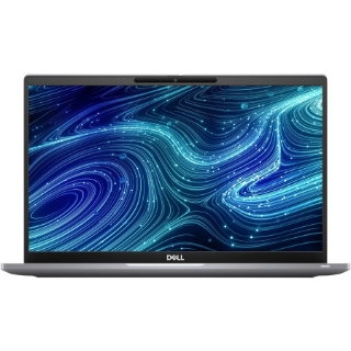 Picture of Dell Latitude 7000 7420 14" Touchscreen 2 in 1 Notebook - Full HD - 1920 x 1080 - Intel EVO Core i5 (11th Gen) i5-1135G7 Quad-core (4 Core) 2.40 GHz - 8 GB RAM - 256 GB SSD - Carbon Fiber, Black