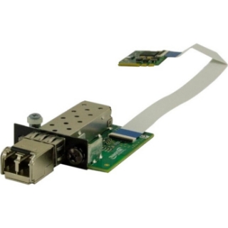 Picture of Transition Networks M.2 Fast Ethernet Fiber Network Interface Card for Dell OptiPlex 7060/5060/3060