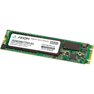 Picture of Axiom 960GB C565n Series SATA M.2 22x80 SSD 6Gb/s SATA-III