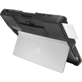 Picture of Kensington BlackBelt Carrying Case Microsoft Surface Go Tablet - TAA Compliant