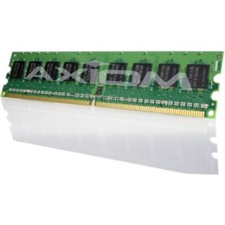 Picture of Axiom PC3L-10600 Unbuffered ECC 1333MHz 1.35v 8GB Low Voltage ECC Module