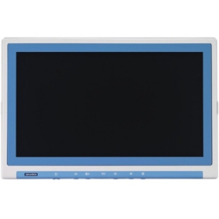 Picture of Advantech Point-of-Care POC-W213 All-in-One Computer - Intel Core i5 6th Gen i5-6300U 2.40 GHz - 4 GB RAM DDR4 SDRAM - 21.5" 1920 x 1080 Touchscreen Display - Desktop
