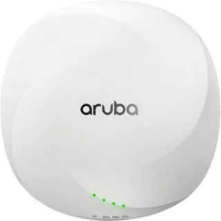 Picture of Aruba AP-635 Tri Band 802.11ax 3.90 Gbit/s Wireless Access Point - Indoor - TAA Compliant